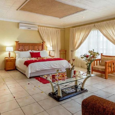Gannet Place Guest House Hazyview Luaran gambar