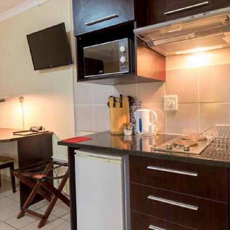 Gannet Place Guest House Hazyview Luaran gambar