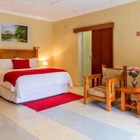 Gannet Place Guest House Hazyview Luaran gambar
