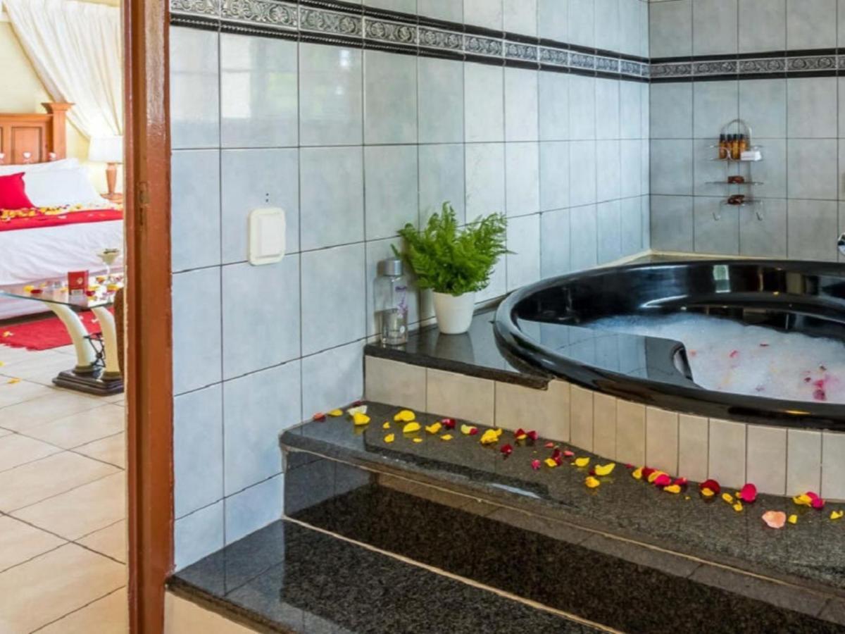 Gannet Place Guest House Hazyview Luaran gambar