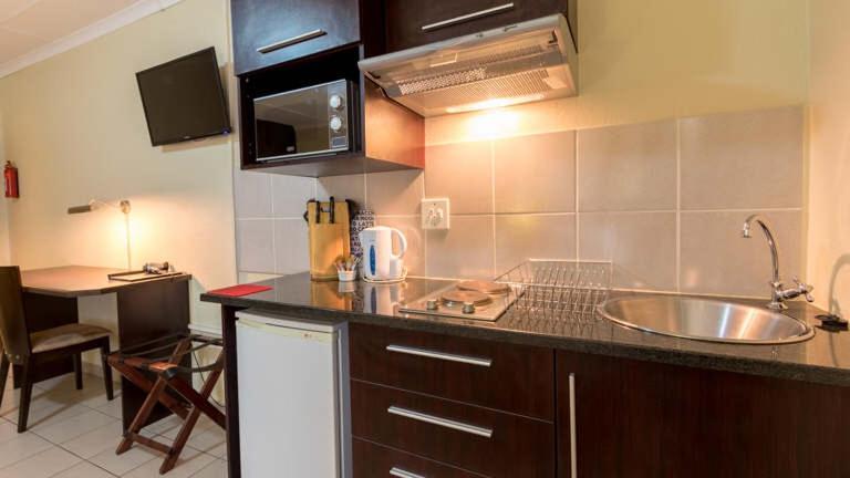 Gannet Place Guest House Hazyview Luaran gambar