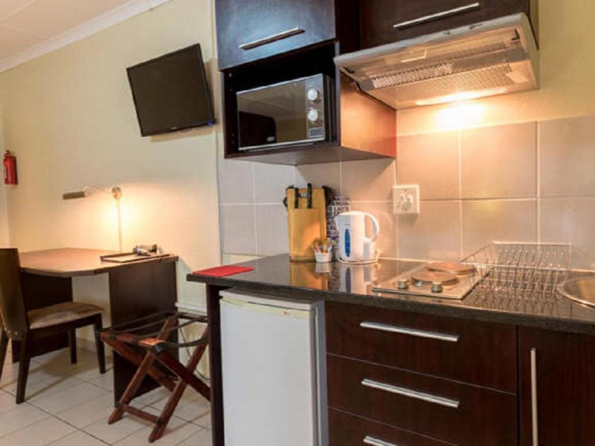 Gannet Place Guest House Hazyview Luaran gambar