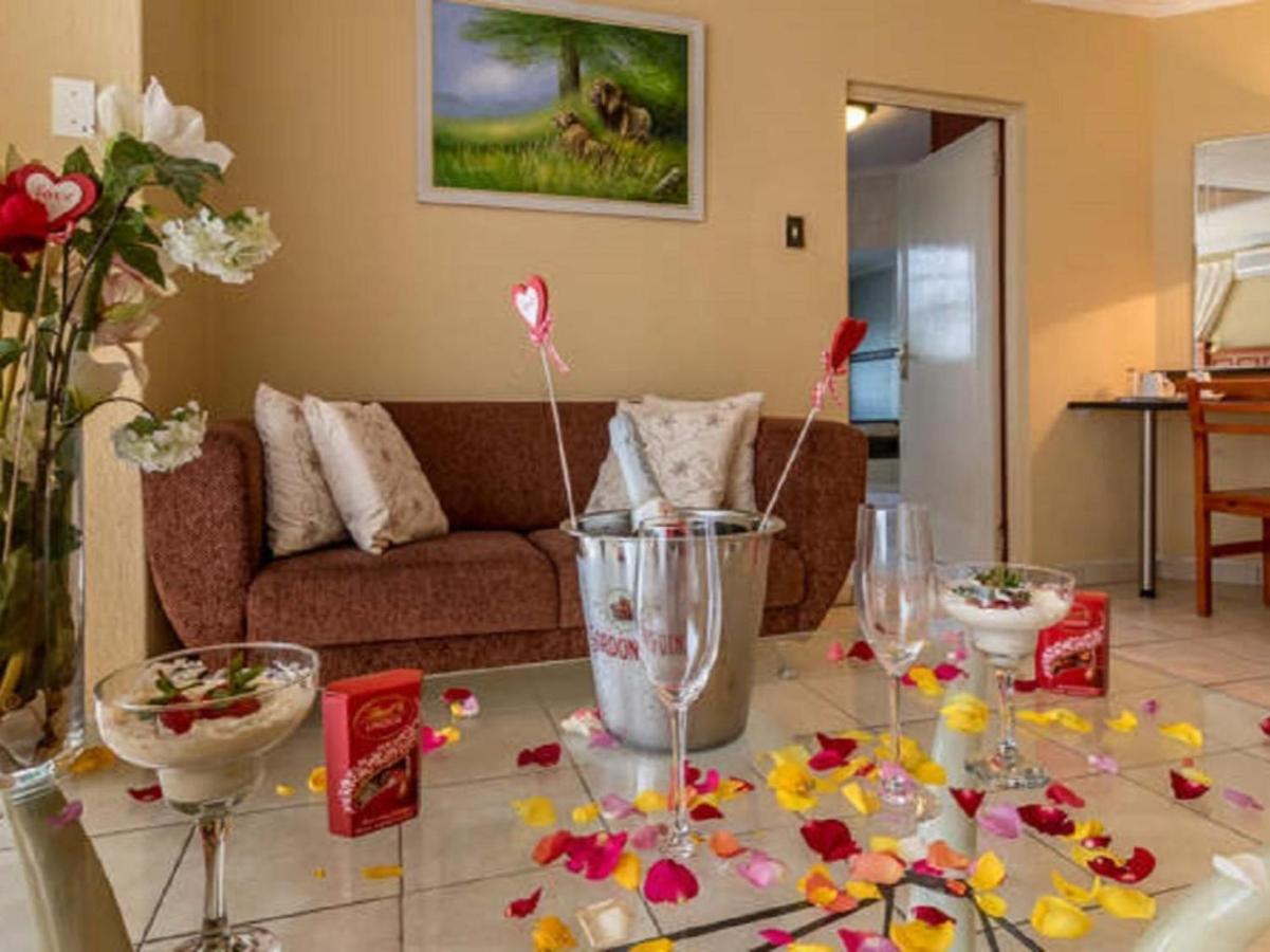 Gannet Place Guest House Hazyview Luaran gambar