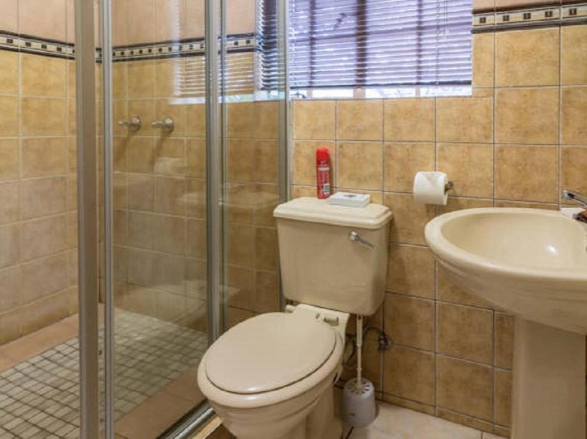 Gannet Place Guest House Hazyview Luaran gambar