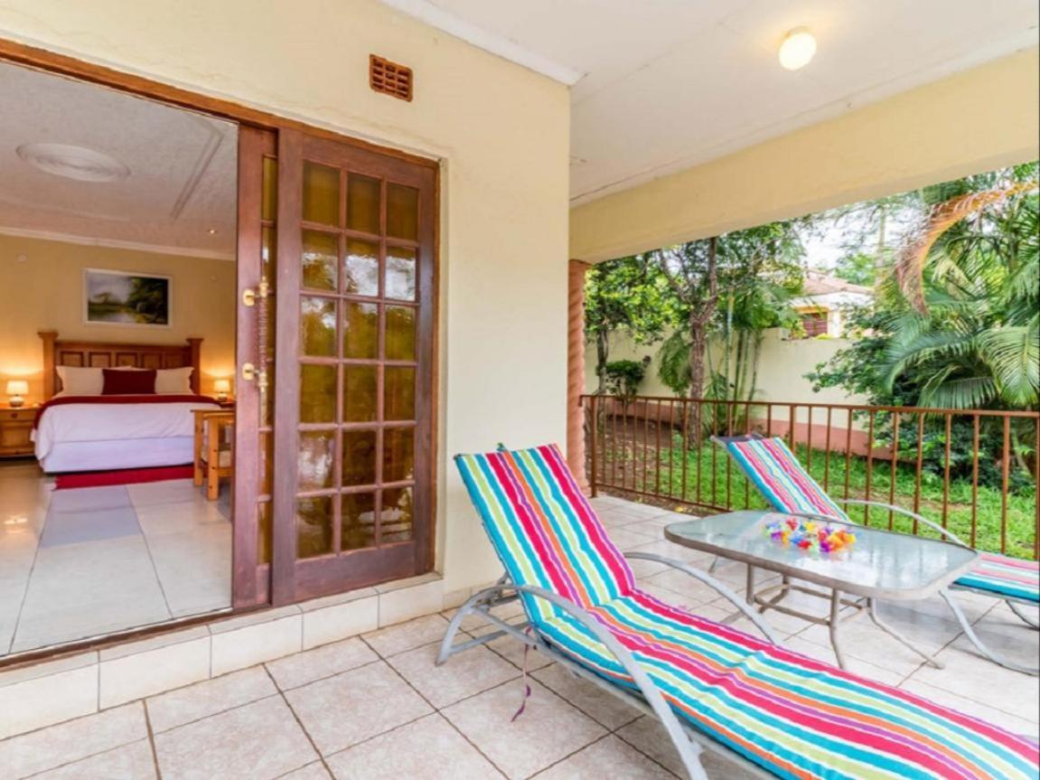 Gannet Place Guest House Hazyview Luaran gambar