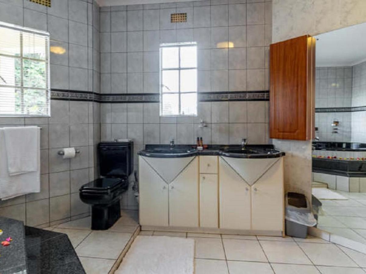 Gannet Place Guest House Hazyview Luaran gambar