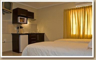 Gannet Place Guest House Hazyview Luaran gambar
