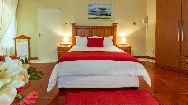 Gannet Place Guest House Hazyview Luaran gambar