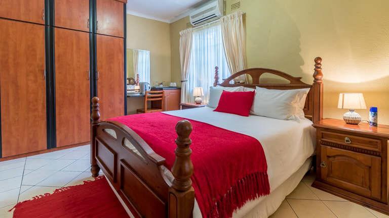 Gannet Place Guest House Hazyview Luaran gambar