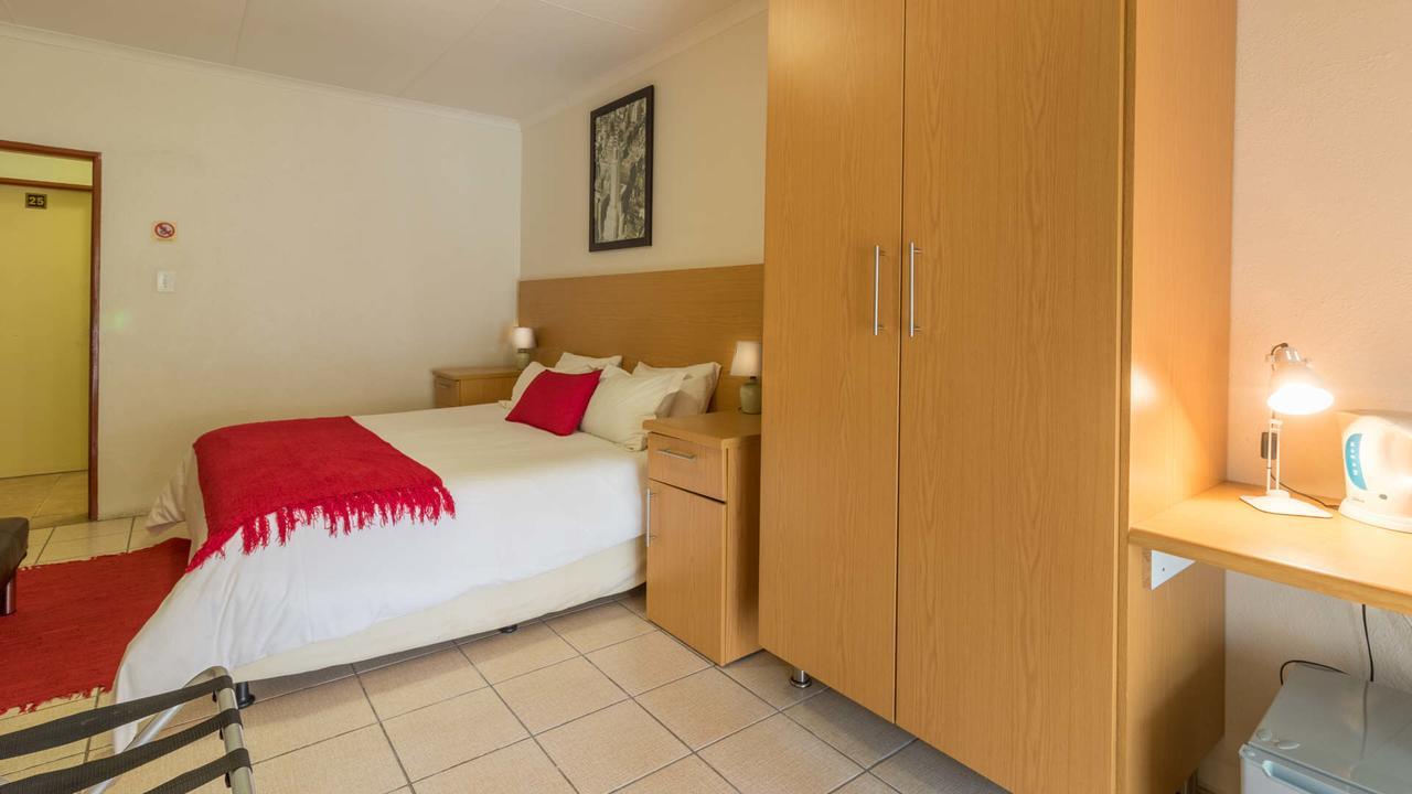Gannet Place Guest House Hazyview Luaran gambar